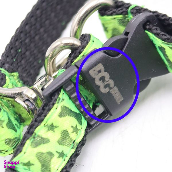 قلاده کتفی و بند نگهدارنده سگ مدل داگ کد YP-S-TOOLEI-1.5CM