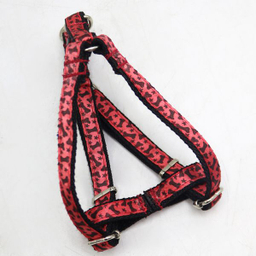 قلاده کتفی و بند نگهدارنده سگ مدل داگ کد YPGH-TOOLEI-1.5CM