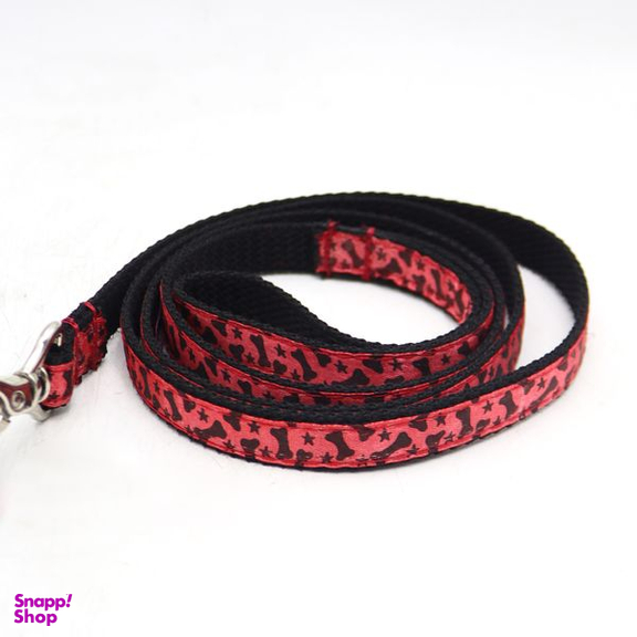 قلاده کتفی و بند نگهدارنده سگ مدل داگ کد YPGH-TOOLEI-1.5CM