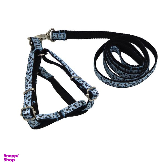 قلاده کتفی و بند قلاده سگ مدل داگ کد YP-TOOLEI-1.5CM