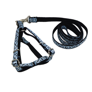 قلاده کتفی و بند قلاده سگ مدل داگ کد YP-TOOLEI-1.5CM