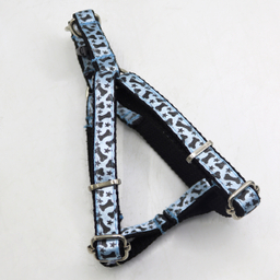 قلاده کتفی و بند قلاده سگ مدل داگ کد YP-TOOLEI-1.5CM