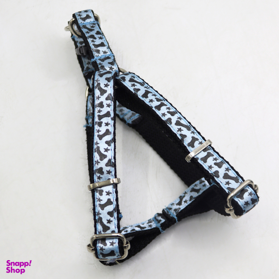 قلاده کتفی و بند قلاده سگ مدل داگ کد YP-TOOLEI-1.5CM