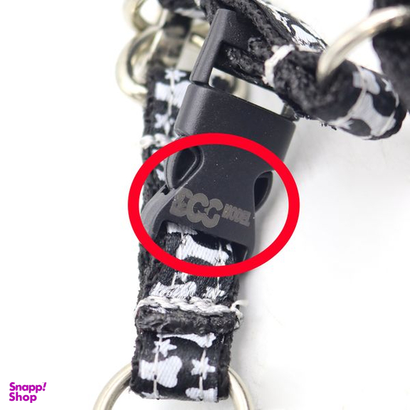 قلاده کتفی و بند نگهدارنده سگ مدل داگ کد YP-PL-TOOLEI-1.5CM