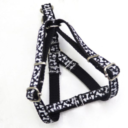قلاده کتفی و بند نگهدارنده سگ مدل داگ کد YP-PL-TOOLEI-1.5CM