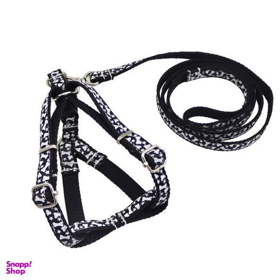 قلاده کتفی و بند نگهدارنده سگ مدل داگ کد YP-PL-TOOLEI-1.5CM