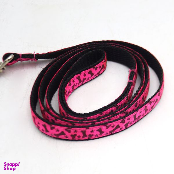 قلاده کتفی و بند قلاده سگ مدل داگ کد YP-SOR-TOOLEI-1.5CM