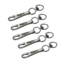 هرزگرد قلاده مدل داگ کد YP-SIZE3 مجموعه 5 عددی