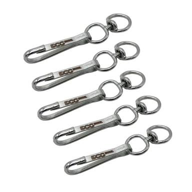 هرزگرد قلاده مدل داگ کد YP-SIZE3 مجموعه 5 عددی
