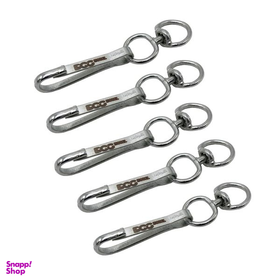 هرزگرد قلاده مدل داگ کد YP-SIZE3 مجموعه 5 عددی