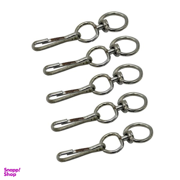 هرزگرد قلاده مدل داگ کد YP-SIZE1 مجموعه 5 عددی