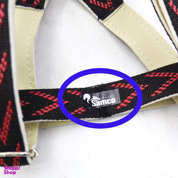 قلاده کتفی و بند نگهدارنده سامکو کد YPM-DAKHELCHARM-03CM