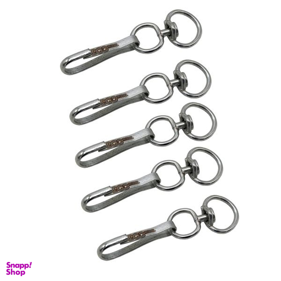 هرزگرد قلاده مدل داگ کد YP-SIZE2 مجموعه 5 عددی