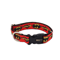قلاده کتفی و گردنی مدل داگ کد YP-BATMAN-GH-03 همراه با بند نگهدارنده
