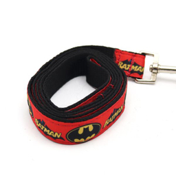 قلاده کتفی و گردنی مدل داگ کد YP-BATMAN-GH-03 همراه با بند نگهدارنده