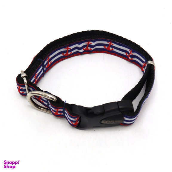 قلاده گردنی سگ مدل داگ کد YP-AM-55CM