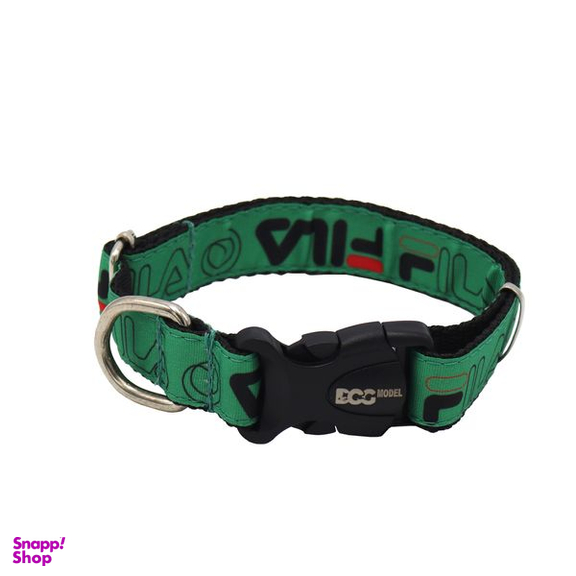 قلاده گردنی فیلا مدل داگ کد YP-55CM