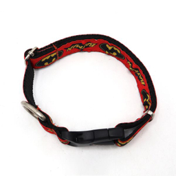قلاده گردنی مدل داگ کد YP-BATMAN-GH-55CM