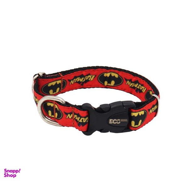 قلاده گردنی مدل داگ کد YP-BATMAN-GH-55CM