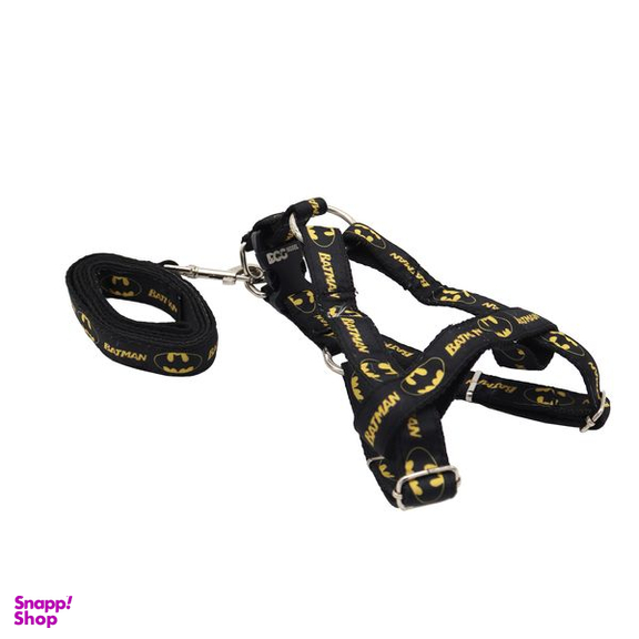 بند قلاده و قلاده کتفی سگ مدل داگ کد YPM-BT-140CM