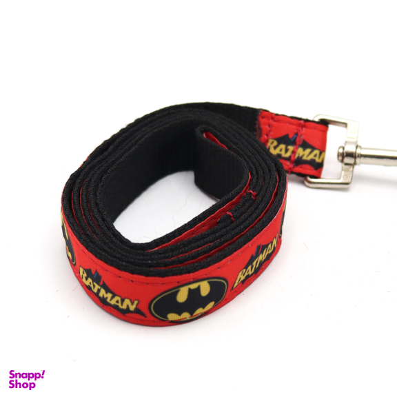 قلاده کتفی سگ و بند نگهدارنده مدل داگ کد YP-BATMAN-GH-2.5CM