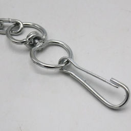 بند قلاده سگ سامکو مدل زنجیر کد YP-5MM