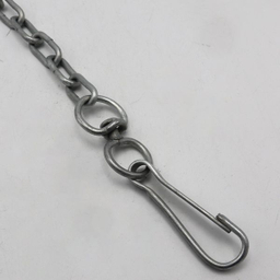 بند قلاده سگ سامکو مدل زنجیر کد YP-4MM