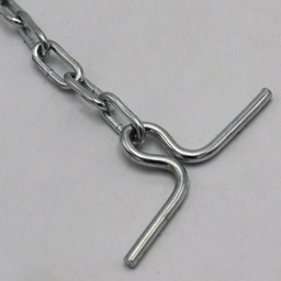 بند قلاده سگ سامکو مدل زنجیر کد YP-3MM