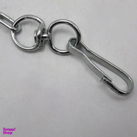 بند قلاده سگ سامکو مدل زنجیر کد YP-3MM