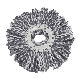 یدک زمین شوی طی چرخشی بلوط کد YP-16x16CM