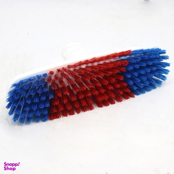 یدک جارو بلوط مدل استخرشور کد YPK-MORVARID-23CM