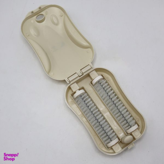 جارو دستی مدل پرشین کت کد YB-KRM-2GHOLO