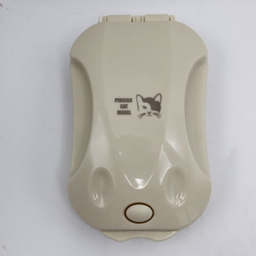 جارو دستی مدل پرشین کت کد YB-KRM-2GHOLO