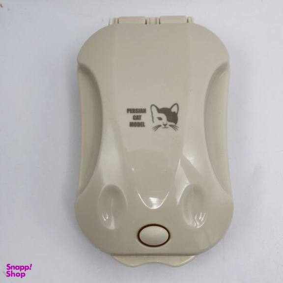 جارو دستی مدل پرشین کت کد YB-KRM-2GHOLO
