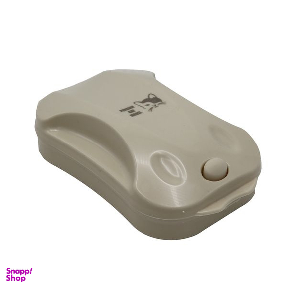 جارو دستی مدل پرشین کت کد YB-KRM-2GHOLO