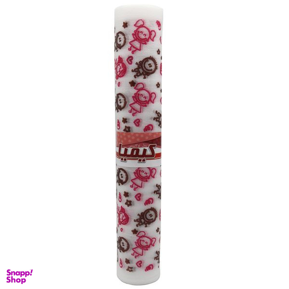 روکش داخل کابینت کیمیا مدل YP-300CM