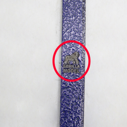 انبر باربیکیو مدل گوریلا کد YPB-JADID-59CM