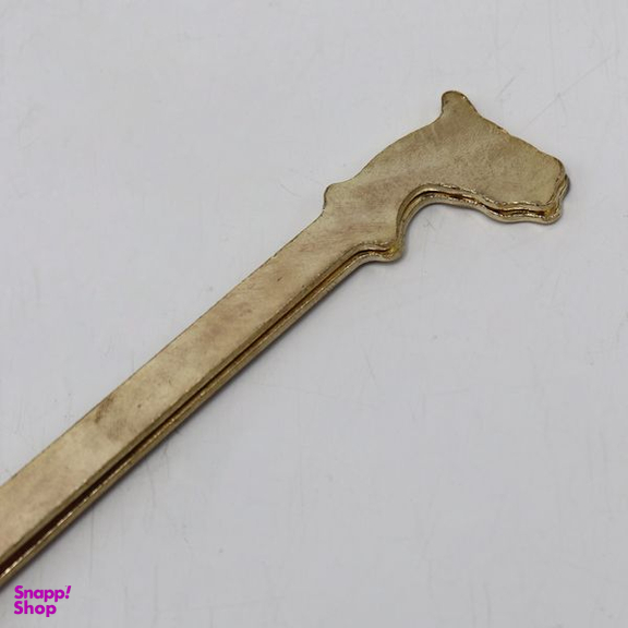انبر زغال مدل گوریلا کد YPB-38CM