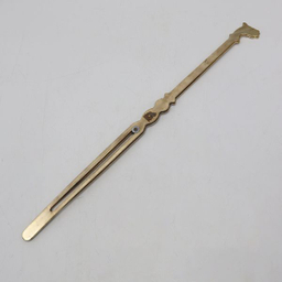انبر زغال مدل گوریلا کد YPB-38CM