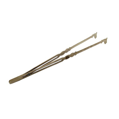 انبر زغال مدل گوریلا کد YPB-38CM