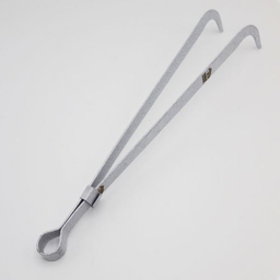 انبر باربیکیو مدل الفنت کد YPK-035CM
