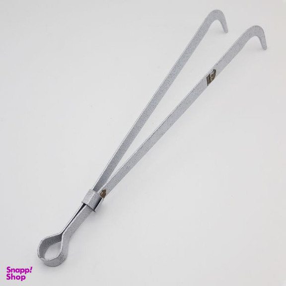 انبر باربیکیو مدل الفنت کد YPK-035CM