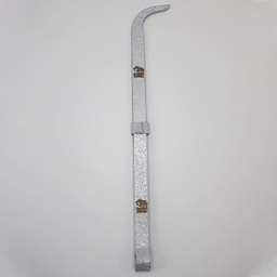 انبر باربیکیو مدل الفنت کد YPK-035CM
