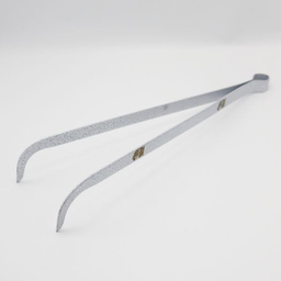 انبر باربیکیو مدل الفنت کد YPK-035CM