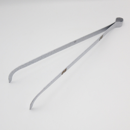 انبر باربیکیو مدل الفنت کد YPK-035CM