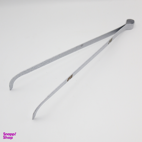 انبر باربیکیو مدل الفنت کد YPK-035CM