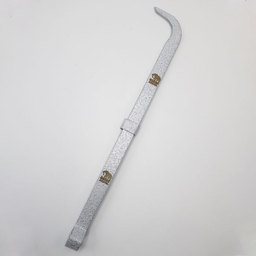 انبر باربیکیو مدل الفنت کد YPK-035CM