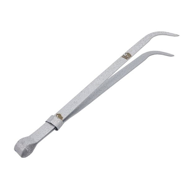 انبر باربیکیو مدل الفنت کد YPK-035CM