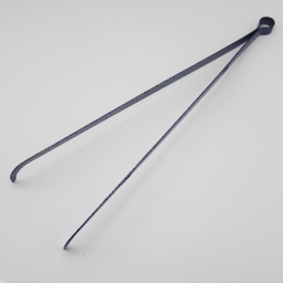 انبر باربیکیو مدل الفنت کد YPB-045CM