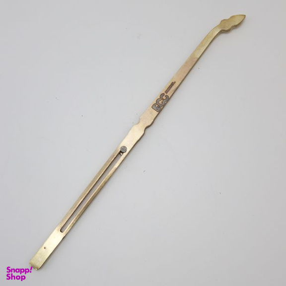 انبر زغال مدل داگ کد TPM-029CM
